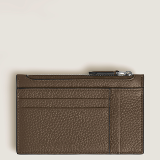 Card Holder 8cc with Zip