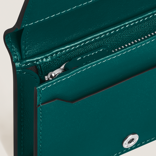 Nano Continental Wallet