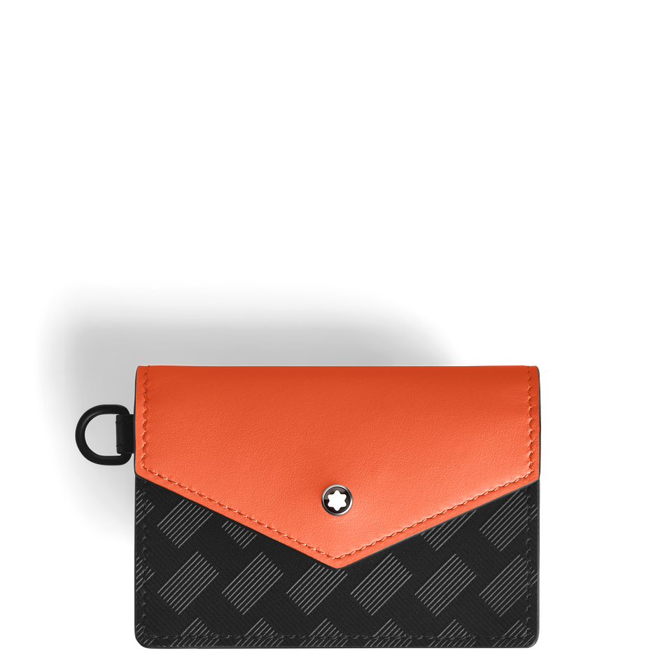 Extreme 3.0 envelope card holder with zip - 1
