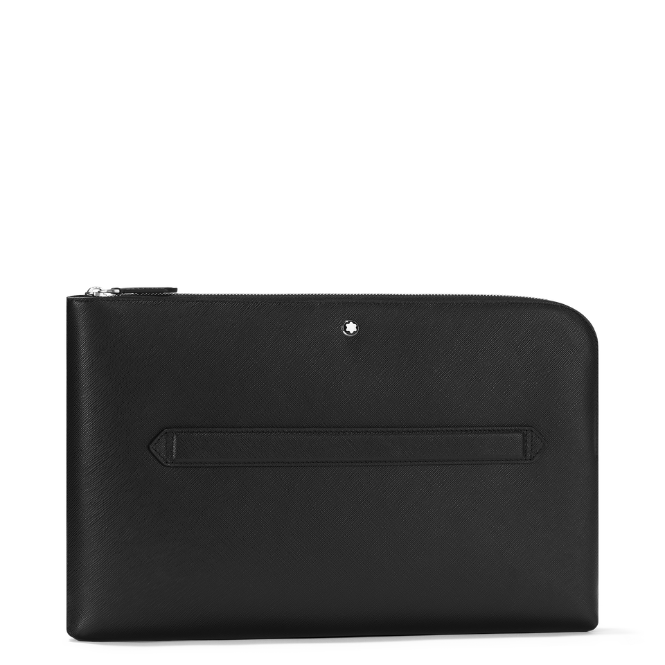 Montblanc Sartorial laptop case - 2