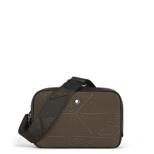 4810 jacquard mini crossbody