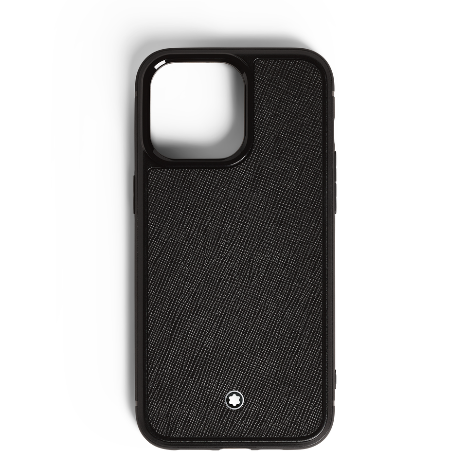 Sartorial hard phone case for Apple iPhone 16 Pro Max - 1