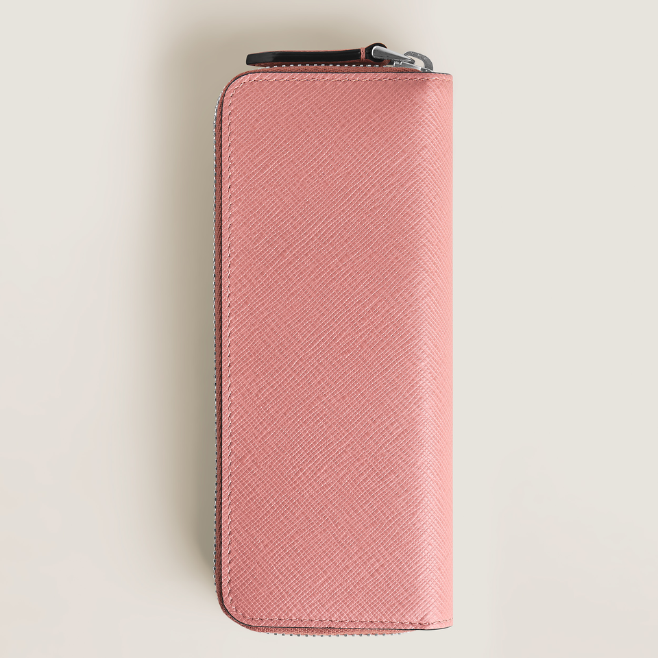 Sartorial 2-pen pouch  - 2