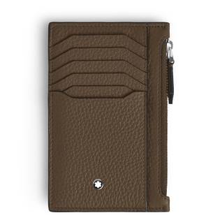 Card Holder 8cc with Zip