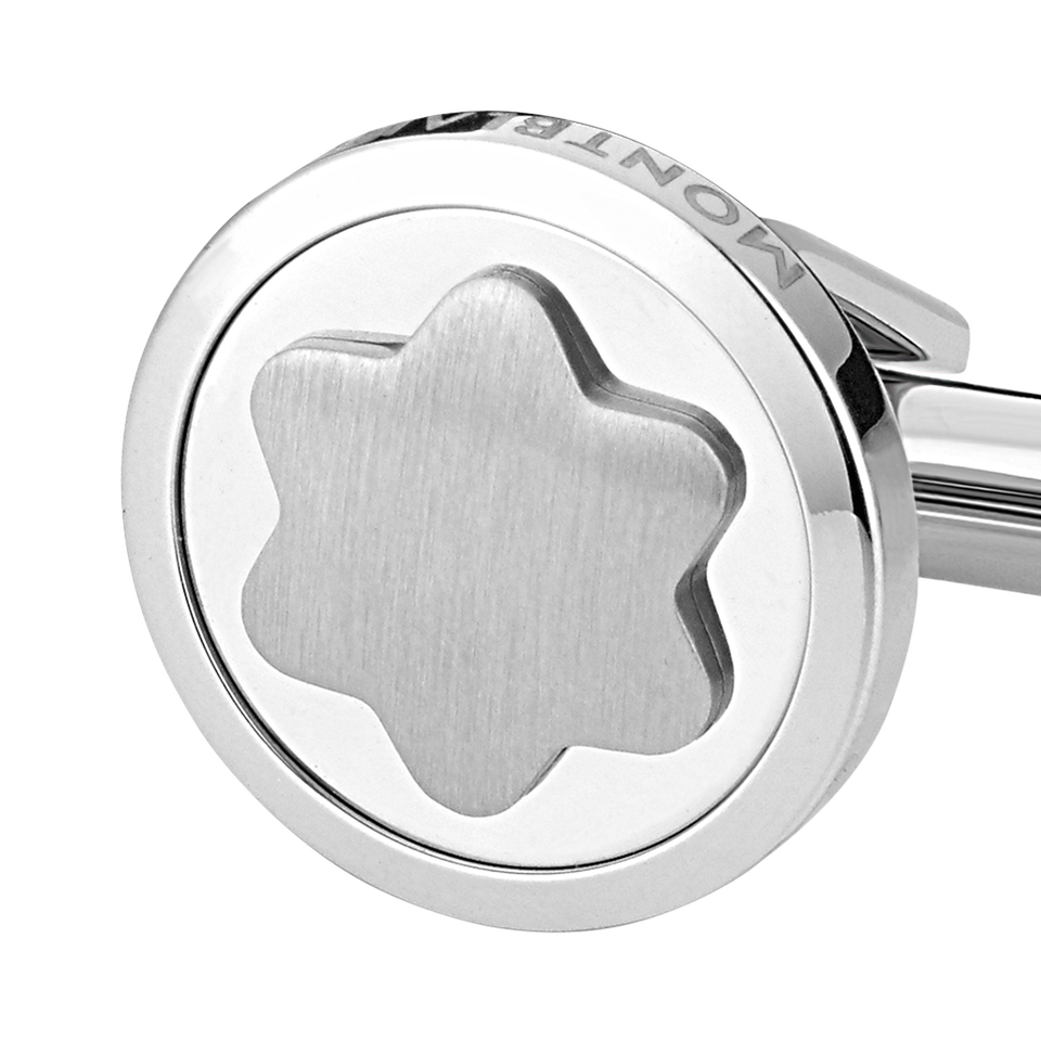Star cufflinks - 2