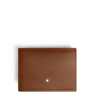 Sartorial Nano Continental Wallet