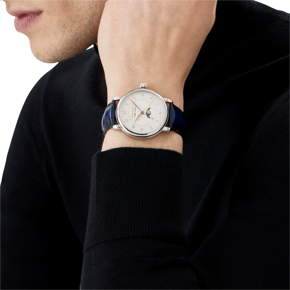 Montblanc Star Legacy Full Calendar 42 mm - 5