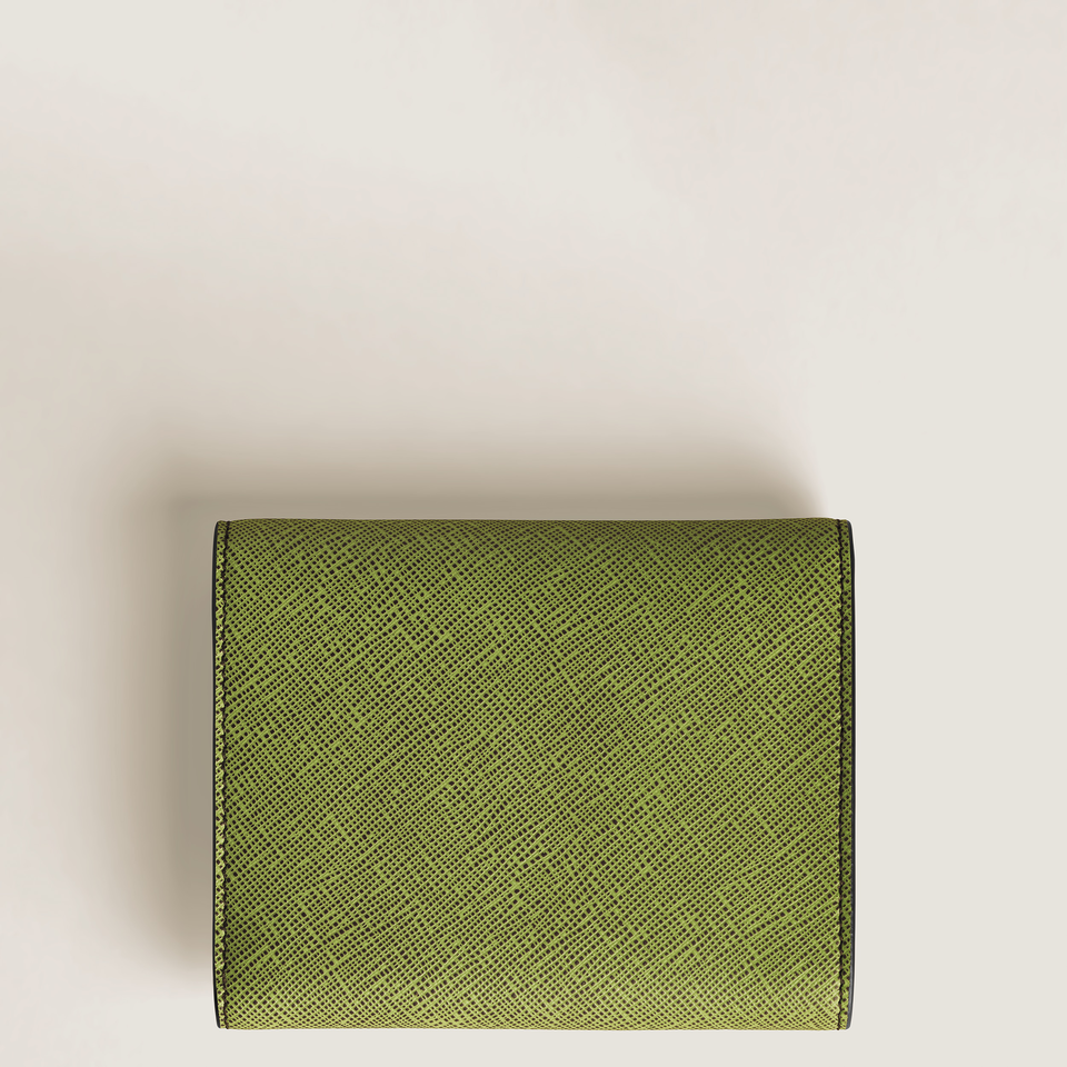 Sartorial wallet trio 6cc - 3