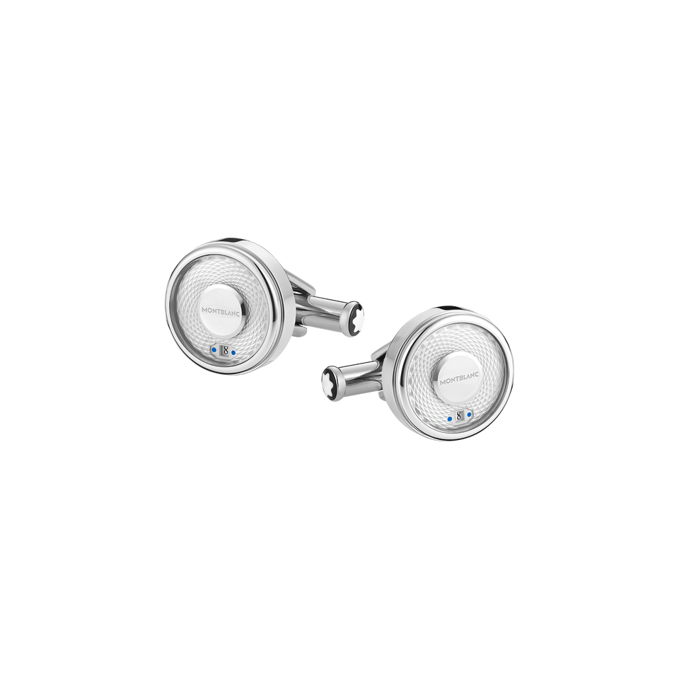 Cufflinks Nicolas Rieussec - 1