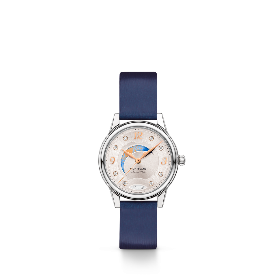 Montblanc Boh&egrave;me Day & Night 30&nbsp;mm - 6