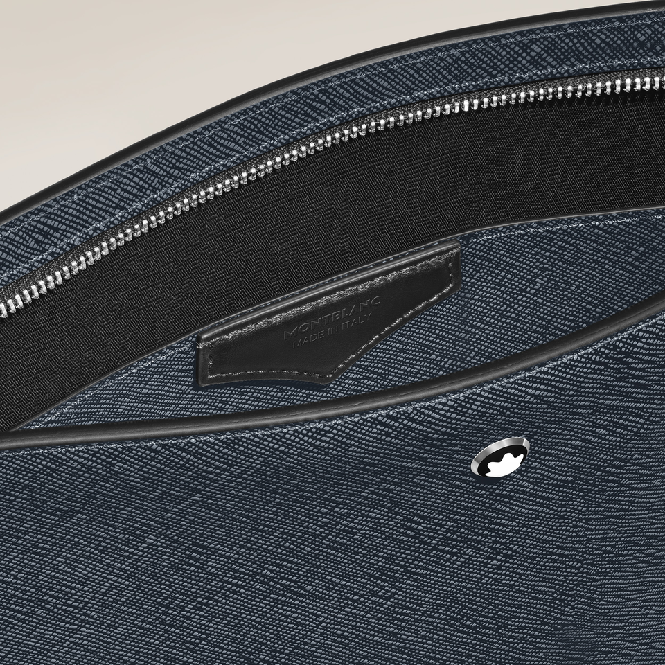 Sartorial clutch - 6