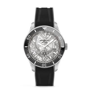 Montblanc Iced Sea Automatic Date