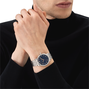 Montblanc Star Legacy Automatic Date 39&nbsp;mm Limited Edition - 1&nbsp;786&nbsp;pi&egrave;ces