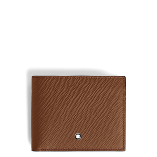 Sartorial Wallet 6cc