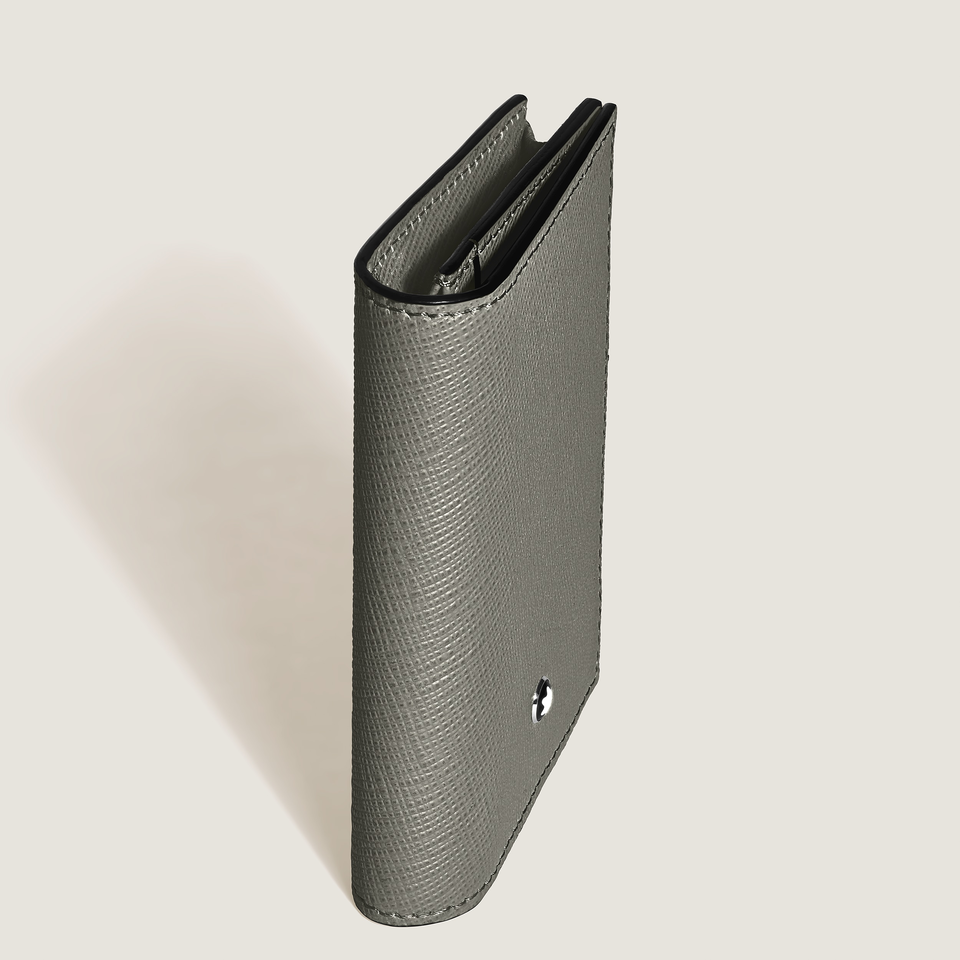Sartorial card holder 4cc - 5