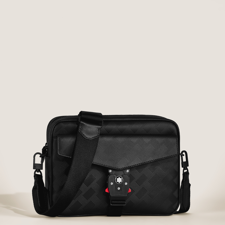 Extreme 3.0 messenger with M LOCK 4810 buckle - 3