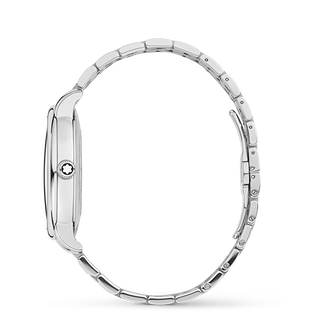 Montblanc Star Legacy Automatic Date 39&nbsp;mm Limited Edition - 1&nbsp;786&nbsp;pi&egrave;ces