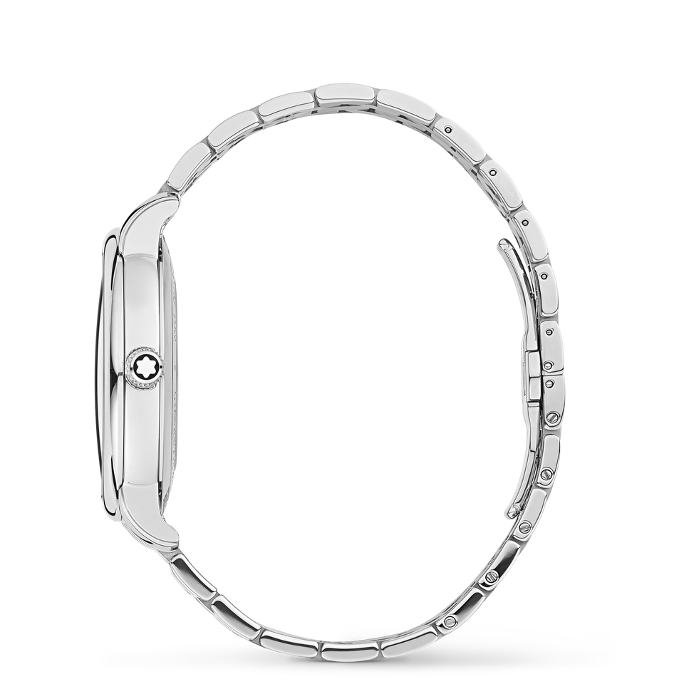 Montblanc Star Legacy Automatic Date 39&nbsp;mm Limited Edition - 1&nbsp;786&nbsp;pi&egrave;ces - 3