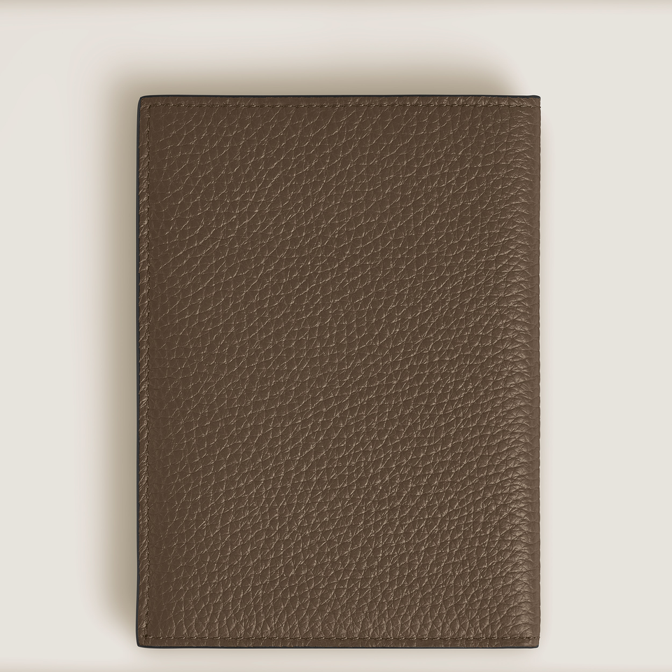 Grain passport holder - 3