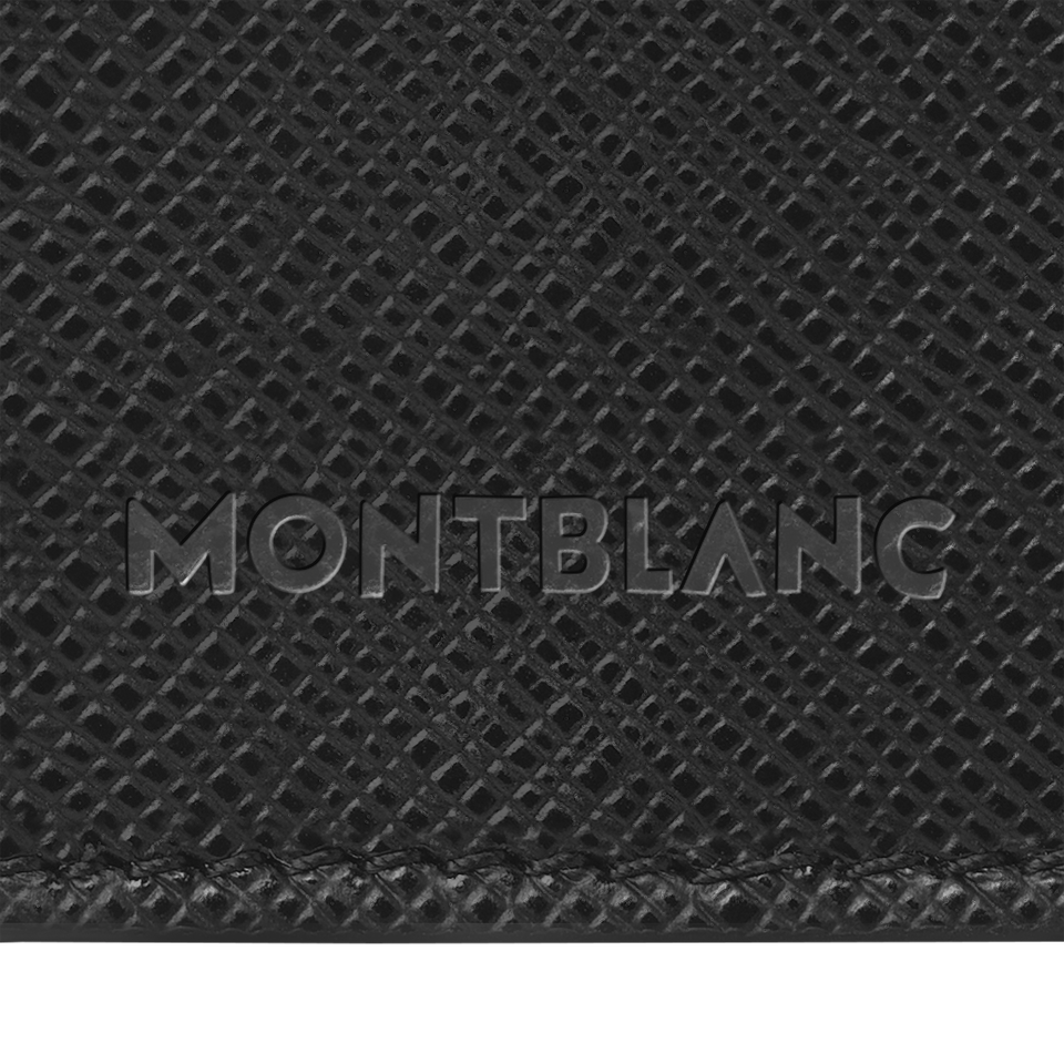 Montblanc Sartorial 2-pen pouch - 5