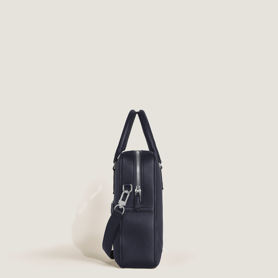Grain document case - 4
