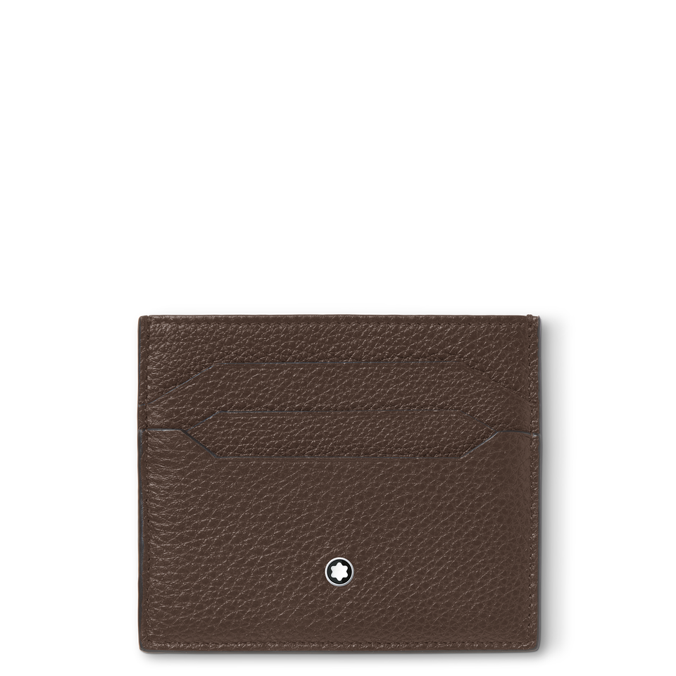Grain card holder 6cc - 1
