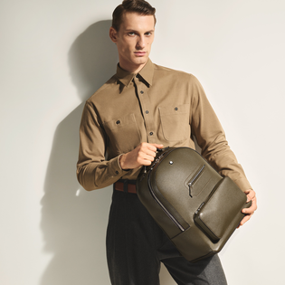Montblanc Companion backpack