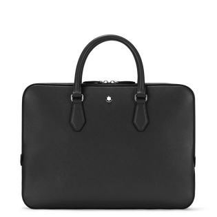Sartorial thin document case