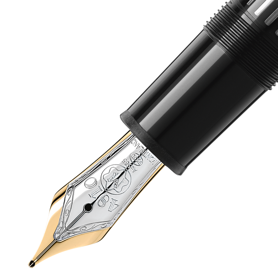 Meisterst&uuml;ck Le Grand Fountain Pen - 2