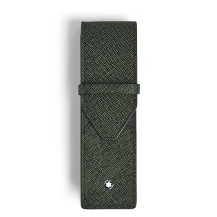 Sartorial 2-Pen Pouch