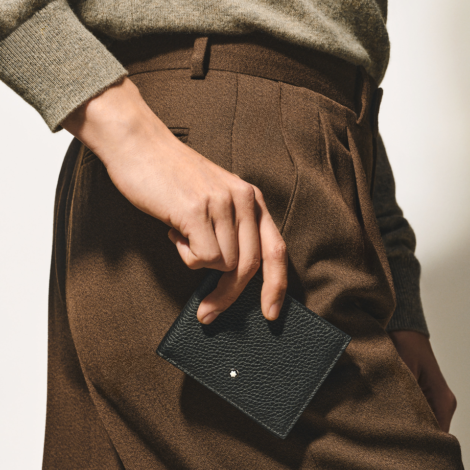 Wallet 6cc - 2