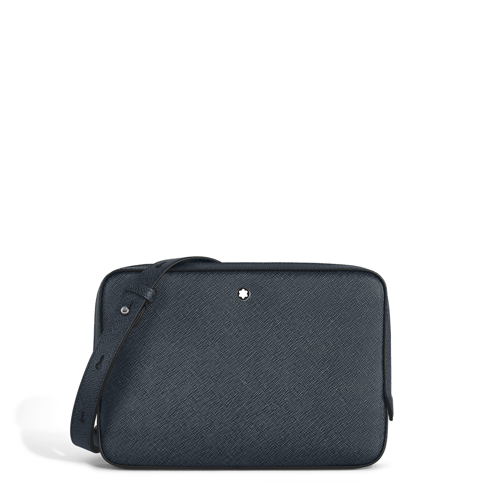 Sartorial Mini-Crossbody - 1