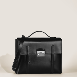 Meisterst&uuml;ck briefcase