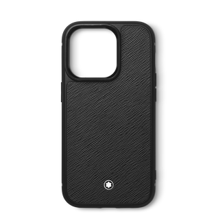 Sartorial hard phone case for Apple iPhone 15 Pro