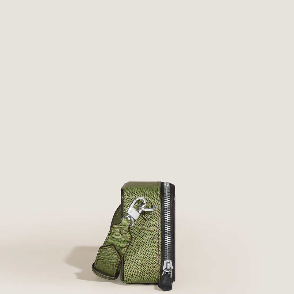 Sartorial travel case - 5