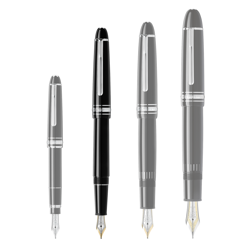 Meisterst&uuml;ck Classique Fountain Pen - 5