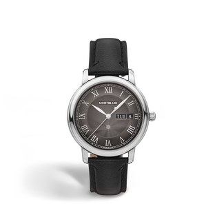 Montblanc Star Legacy Automatic Day & Date 39&nbsp;mm
