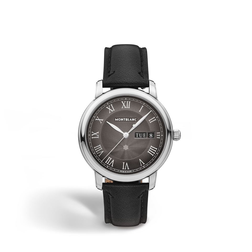 Montblanc Star Legacy Automatic Day & Date 39 mm - 1