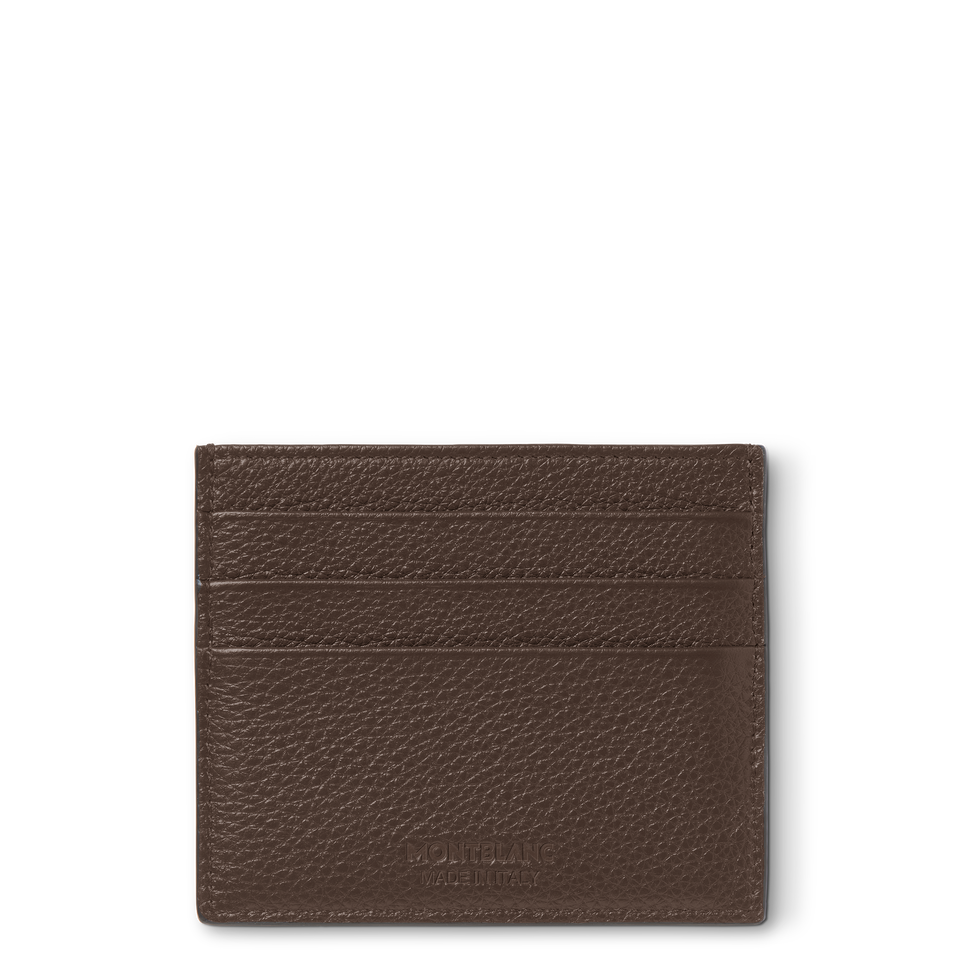 Grain card holder 6cc - 2