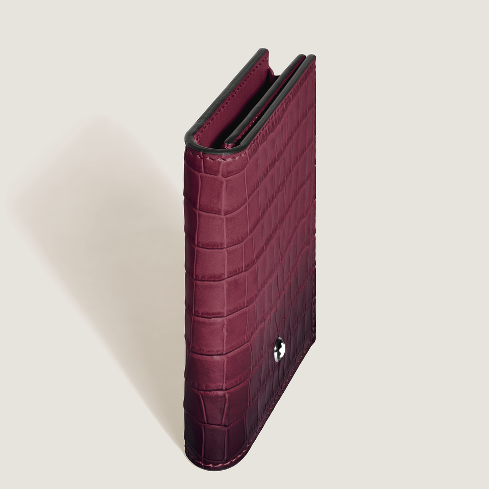 Atelier card holder 4cc - 4