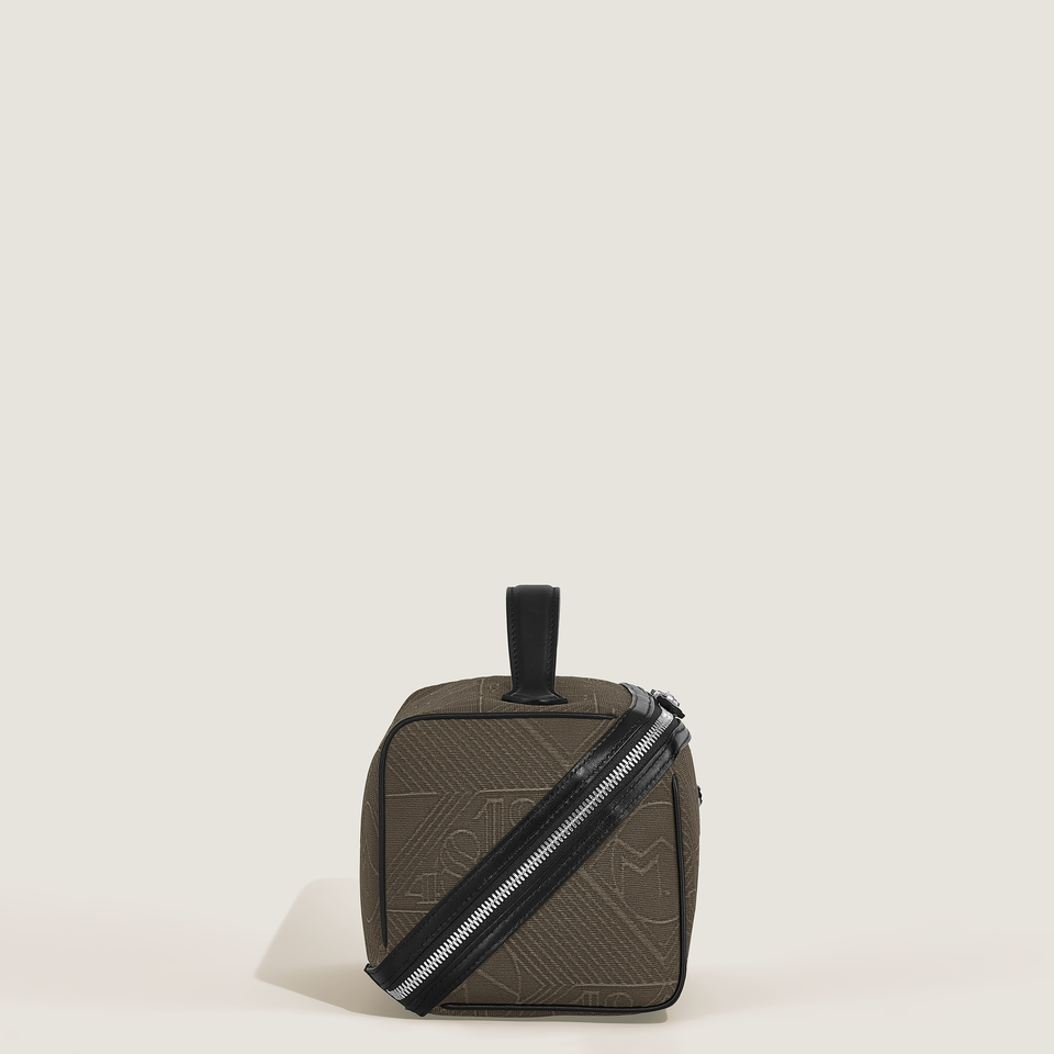 4810 jacquard toiletry case - 5