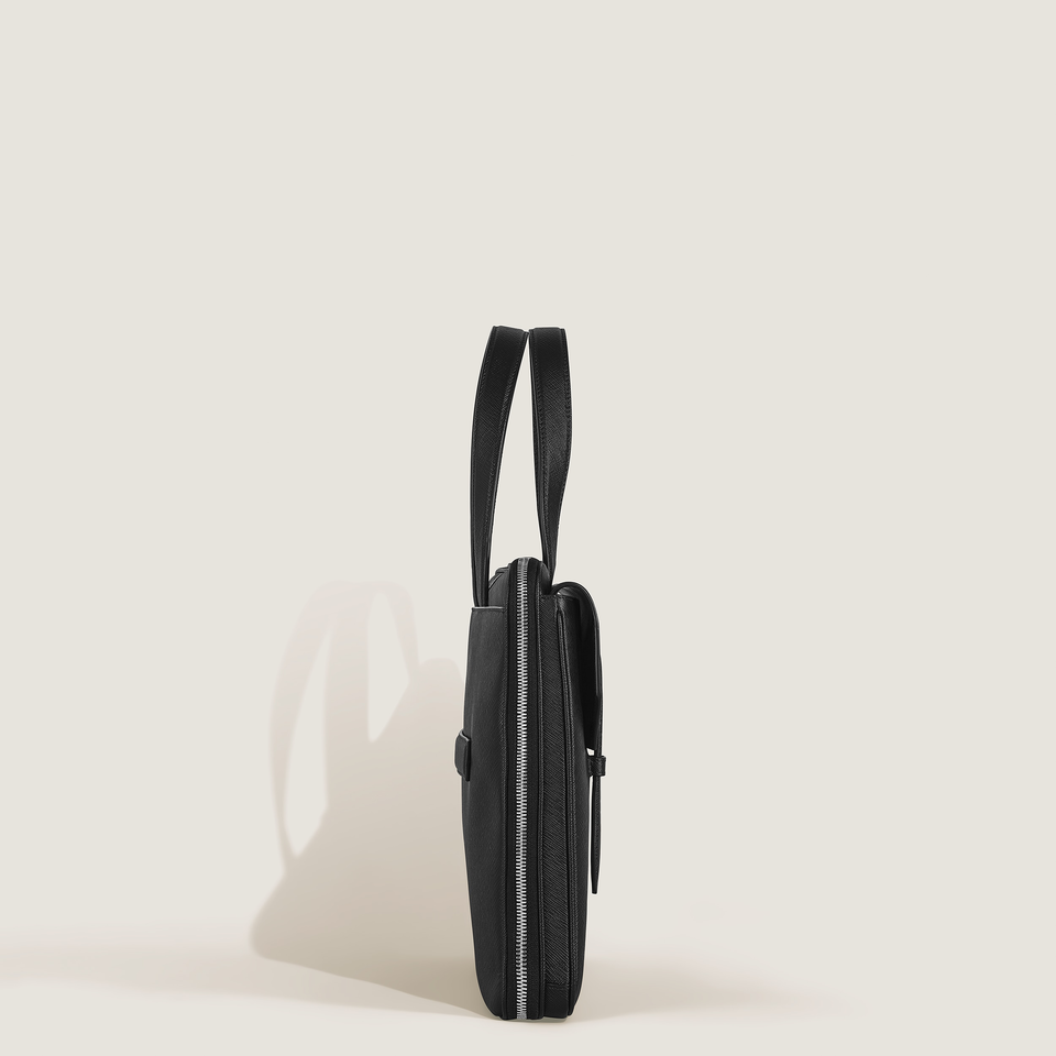 Sartorial thin briefcase - 4