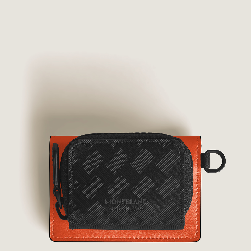 Extreme 3.0 envelope card holder with zip - 2