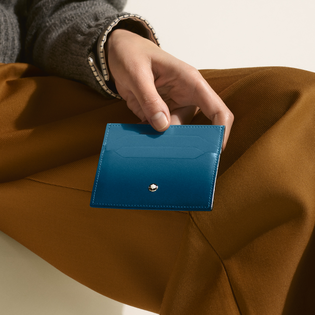 Meisterst&uuml;ck card holder 6cc