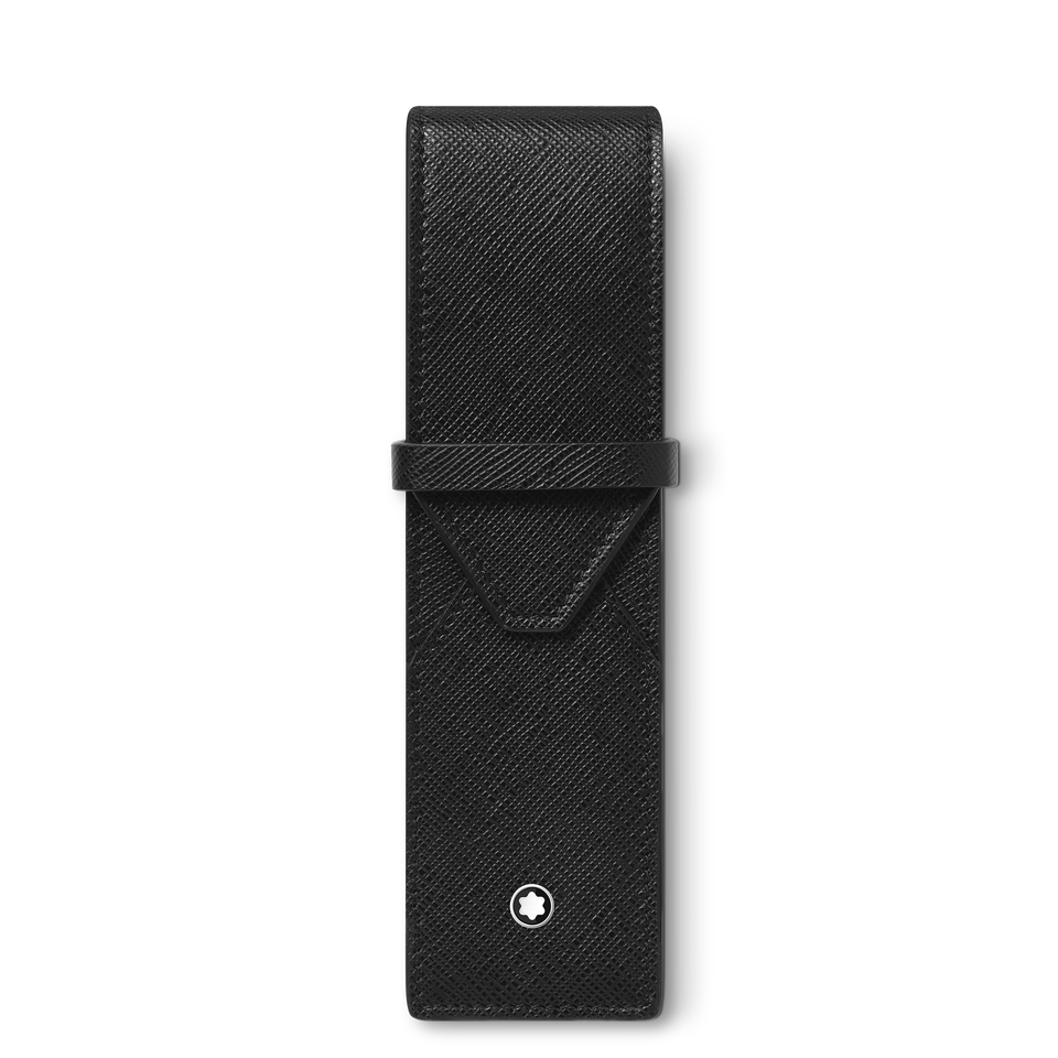Montblanc Sartorial 2-pen pouch - 1