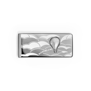 Money Clip, Meisterst&uuml;ck Around the World in 80 Days