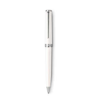 PIX White Ballpoint Pen
