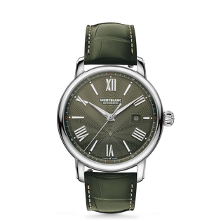 Montblanc Star Legacy Automatic Date 43&nbsp;mm Limited Edition &ndash; 800 pieces