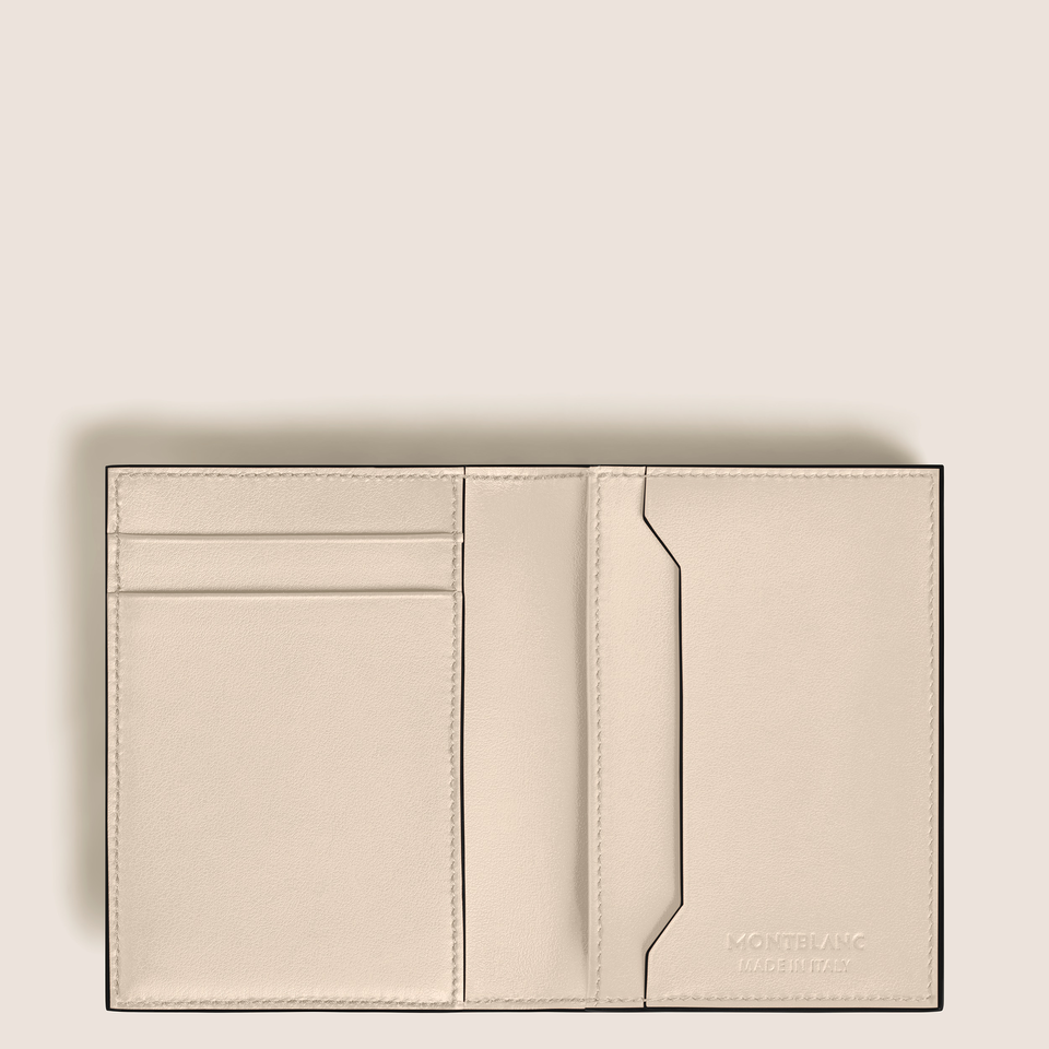 Meisterst&uuml;ck card holder 4cc - 4