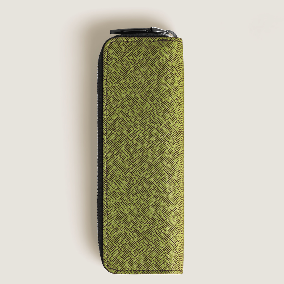 Sartorial 1 pen pouch zip - 2